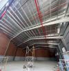 Cho Thuê 2.900m2 Nhà Xưởng Mới Gần KCN Visip2 Tân Uyên BD Giấy Tờ Đầy Đủ