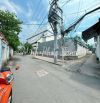 Bán Căn Góc 2 Mặt Tiền - Xe Tải Tránh - CO.OP MART Huỳnh Tấn Phát - Ngang 6.6M (Nở Hậu 9M)
