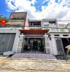 Nhà Đẹp Thạnh Xuân 33 ( 4M x 22M ) có sân đậu oto trong nhà Q12