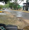 ĐẤT BÁN 2 MẶT TIỀN KHU ĐẤU GIÁ NGUYỄN PHÚC CHU P. THÀNH NHẤT - Loctran