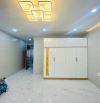 9.55 Tỷ TL- Nhà Đẹp 5 Tầng -72m2 -Thang Máy- lHXH 8m Thông- GIÁP Q6-TÂN HÒA ĐÔNG - BT