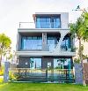 BIỆT THỰ MẶT SÔNG 4* TÔN VINH ĐẲNG CẤP CHỦ NHÂN SỞ HỮU - 2 MẶT TIỀN ĐẸP NHẤT KHU