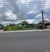 9,5x50(cạnh 56m)=451m2 100m2 Thổ Cư 351m2 CLN Mặt Tiền Bông Vang,Mỹ Khánh,TPCT Giá 4Tỷ700