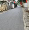 BÁN ĐẤT NGỌC LỊCH - NHƯ QUỲNH  - HƯNG YÊN - 64M - Ô TÔ - NGÕ THÔNG - GIÁ ĐẦU TƯ