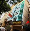 NHÀ ĐẸP 5 TẦNG MẶT PHỐ THANH XUÂN – VỪA Ở VỪA KINH DOANH – GIÁ CHỈ ~19 TỶ