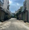 VƯỜN LÀI - TÂN PHÚ - HẺM NHỰA 8M - 4 TẦNG KHU DÂN TRÍ CAO - Dt (4x15) - Giá chỉ 7.85 Tỷ tl