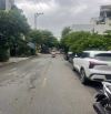 NHÀ ĐƯỜNG NGUYỄN NHƯ HẠNH - 106M2, NGANG 6M, CHỈ CÓ 5T