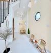 BÁN NHÀ TRƯƠNG THỊ HOA,3 TẦNG, 50M2, GIÁ 5 TỶ