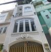 Bán Nhà ngay trung tâm Q11 - 4 tầng - nhỉnh 4 tỷ