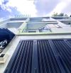 HẺM Ô TÔ, NGANG 4 X 16 -CẠNH LÊ TRỌNG TẤN, TÂN PHÚ, 4 TẦNG, NHỈNH 6 TỶ