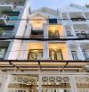 NHÀ 4 TẦNG THỐNG NHẤT 66M2 PHƯỜNG THÔNG TÂY HỘI HXH KHU NHÀ CAO TẦNG AN NINH CHỈ 10 TỶ TL
