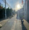 D124 Bán lô đất góc 2 mặt tiền phường trảng dài. Biên Hòa. Đồng Nai  Diện tích : 5m x 25m