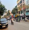 BÁN NHÀ MẶT PHỐ ĐẠI CỒ VIỆT, KINH DOANH MỌI LOẠI HÌNH, VỈA HÈ RỘNG, SỔ NỞ ĐẸP, DÂN CƯ ĐÔNG