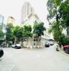 Biệt thự Nguyễn Trãi quận Thanh Xuân 156m2 MT25m 6Tầng-Lô Góc 2 Thoáng Kinh Doanh Cực Đẹp