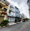 Chủ bán gấp nhà hẻm xe hơi, gần ĐH Văn Lang, DT 56m