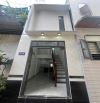 🌟🌟🌟Nhà Trệt Lầu Mới Hẻm 22 Mạc Đĩnh Chi - Phường An Cư cũ, hộ khẩu vip học trường điểm