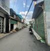 NHÀ GÒ VẤP 3 TẦNG - 4 × 7 HẺM 6M - NGUYỄN THÁI SƠN - nhỉnh 3 TỶ