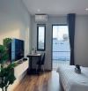 CĂN HỘ TÁCH BẾP FULL NỘI THẤT BAN CÔNG GIÁ NGAY VỊ TRÍ QUẬN