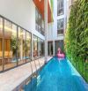 💥 BÁN VILLA FULL NỘI THẤT CAO CẤP - 4 TẦNG MẶT TIỀN ĐỖ THẾ CHẤP – NGANG 12M  GIÁ 69 TỶ
