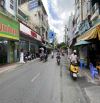 (Hot)Nhà Mặt Tiền KDNB Lê Văn Sỹ, Tân Bình - 4 Tầng-  Sát CMT8 - 60m2- chỉ còn 16 tỷ nhỉnh