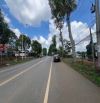 Ra gấp Lô MT Kinh Doanh Ql56 đối diện cổng Chính KCN 2287ha , DT 540m2 giá bán 4tỷ300,shr