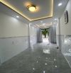 MẶT TIỀN TÂN BÌNH VỪA Ở VỪA KINH DOANH - NHỈNH 3 TỶ