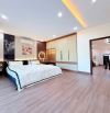 Bán nhà 3 tầng đường Cần Giuộc - Thanh Khê view chợ Hoa