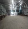 Cho thuê kho xưởng đường Đại Mỗ, Nam Từ Liêm. DT 420m2, cao 7m, mái tôn chống nóng. Giá 50