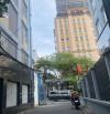 1/  nguyễn trọng tuyển, p1, Tân Bình.  Dt: 10x 22m, cn 208m2 vuông vức không lộ giới