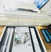 BÁN NHÀ PHỐ TRẦN KHÁT CHÂN Q. HBT- NHÀ ĐẸP THOÁNG SÁNG- 10m RA PHỐ-38m2- 5 tầng- 7.25 tỷ