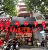 VIP⚜️ MẶT TIỀN SIÊU KHAN HIẾM – 2A CHU MẠNH TRINH, P. BẾN NGHÉ, QUẬN 1 ⚜️