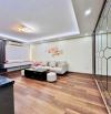 Tập thể tầng 3 lô góc phố Hồng Mai 70m , ô tô chân cầu thang