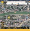 Đất tái định cư Nam Sông Cái , đường 13m, sẵn sổ hồng, gần sông thoáng mát, cách chợ 250m