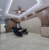 Bán căn 42m2, xây mới, 5 tầng, 8 phòng cho thuê, thang máy