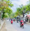BÁN ĐẤT MẶT TIỀN NGUYỄN DUY TRINH - HOÀ HẢI - 139m2 - MT 6m5 - NHỈNH 8TỶ .