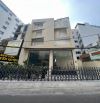 Bán gấp Tòa nhà - Khách Sạn Lê Hồng Phong P.12 Quận 10 (14x20m) Gía 58 Tỷ TL