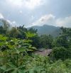 Bán đất thôn Dy, Minh Quang, Ba Vì, 3092m, 34m mặt đường nhựa, view đẹp, rất chill, 11.5tỷ