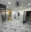 Nhà hẻm Ven Sông Xáng Quận 8, 16m2