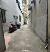 49m2, HƠN 10 TỶ - GẦN PHỐ, NGÕ THÔNG, TẦNG 2 PHÒNG KK - TRẦN THÁI TÔNG, CẦU GIẤY