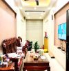 KINH DOANH - NGÕ NÔNG 20M RA Ô TÔ PHỐ KHƯƠNG THƯỢNG - NHÀ ĐẸP Ở NGAY - 43M2 GIÁ HƠN 11 TỶ