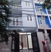 Nhà bán SỔ HỒNG 1 trệt, 2 lầu 4 phòng ngủ tại hẻm 1419 LVL.