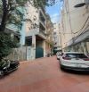 Nhà phố Tây Sơn, Đống Đa 106m 5 tầng mặt tiền 5m, ô tô vào nhà, giá 27 tỷ