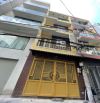 11.5 tỷ. Nhà hẻm 24 Bế Văn Đàn DT 4mx16m, 3 lầu, nhà đẹp ở ngay chủ cần tiền bán gấp