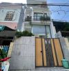 🏡 NHÀ 4 TẦNG – MẶT TIỀN PHAN VĂN TRỊ – CẨM LỆ 🏡