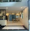 Cho thuê nhà 5 tầng kiệt ô tô Nguyễn Hữu Thọ, Hoà Thuận Tây, Hải Châu. DT 40m2. Giá 15tr