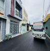 NHÀ 3 TẦNG HẺM XE TẢI, KINH DOANH ĐÔNG, TÔ HIỆU, P.HIỆP TÂN, TÂN PHÚ, 4X18M, GIÁ 10.5 TỶ T