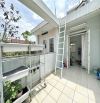 KHU VƯỜN HOA VIP PHÚ NHUẬN- 33M2 - 4 TẦNG - HẺM ÔTÔ 4.5M - 2 CĂN RA MẶT TIỀN -