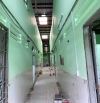 Dãy trọ Mặt tiền trãi nhựa 6M, 118M2 - Nở Hậu - Huỳnh Tấn Phát - Phú Thuận - Quận 7