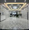 BÁN NHÀ KẾ GÓC ĐƯỜNG DƯƠNG QUẢNG HÀM – HẺM XE HƠI 1 TRỤC CÁCH MT 5M, ĐƯỜNG NHỰA RỘNG RÃI –
