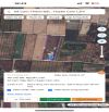 cần bán nhà vườn gần 3000m Cam Hiệp Nam, Cam Lâm, Khánh Hòa giá 15 tỷ